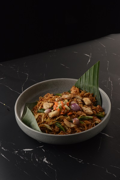 Bakmi Jawa